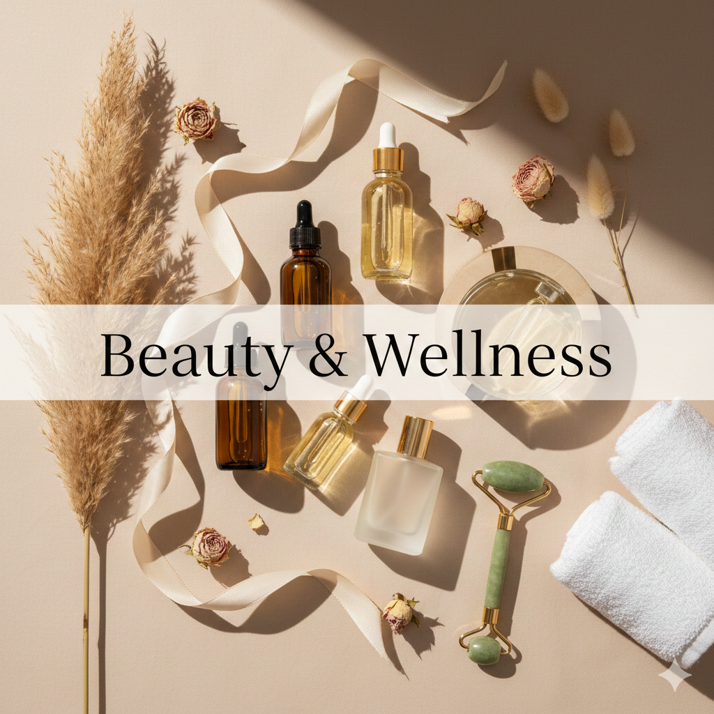 Beauty & Wellnes