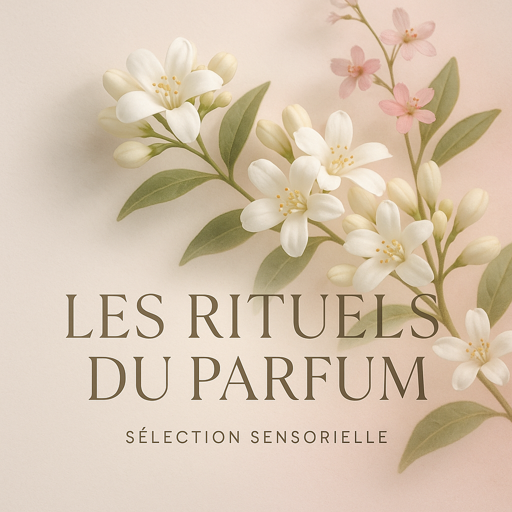 Jardin de Fleur d'Oranger