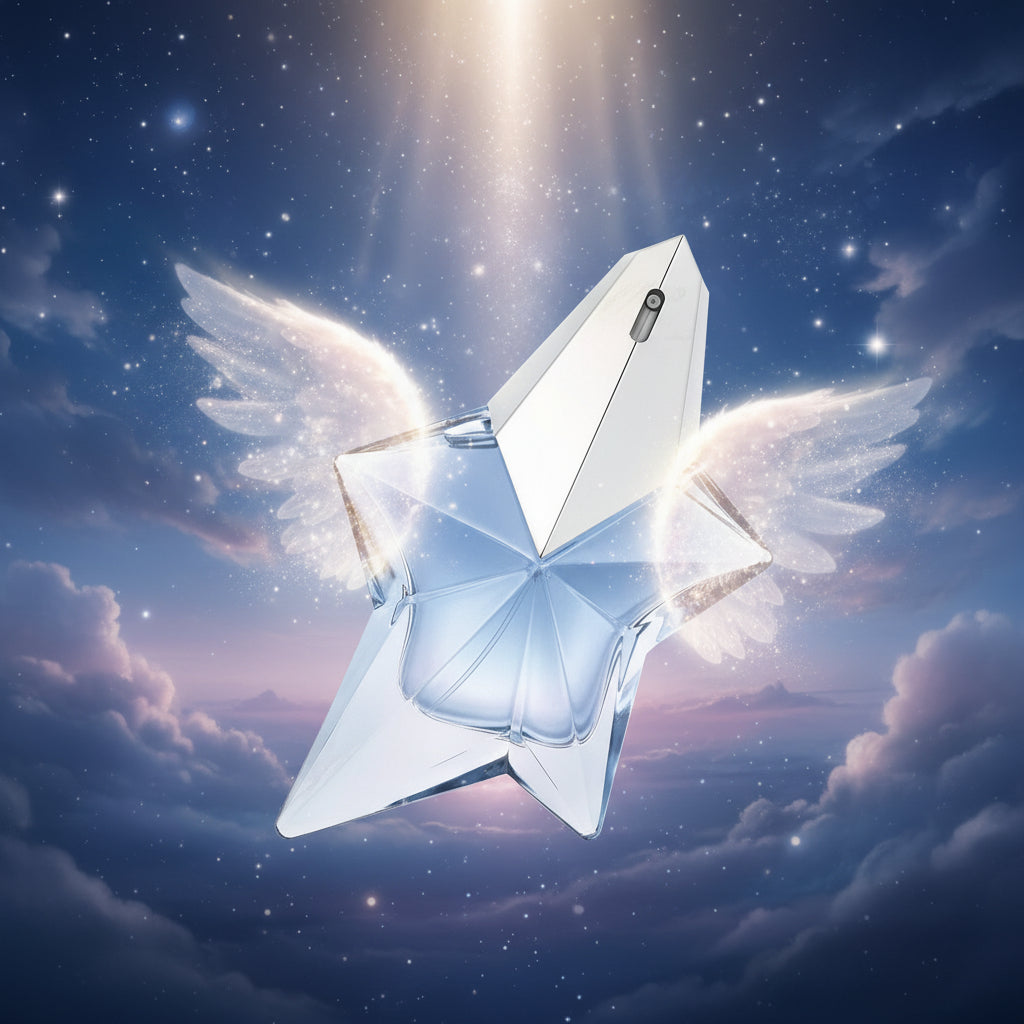 Women's Perfume Mugler Angel EDP 50 ml