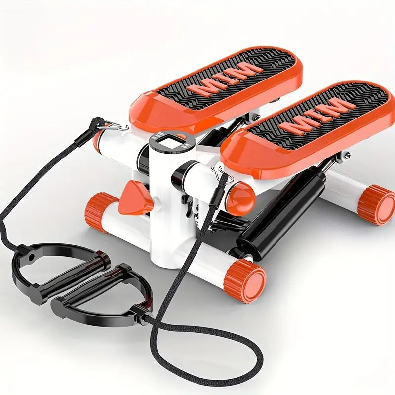 Mini Stepper Pro Balance - Compact Full-Body Fitness Trainer