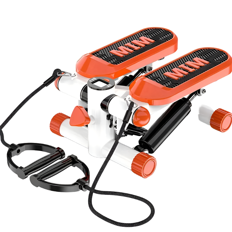 Mini Stepper Pro Balance - Compact Full-Body Fitness Trainer