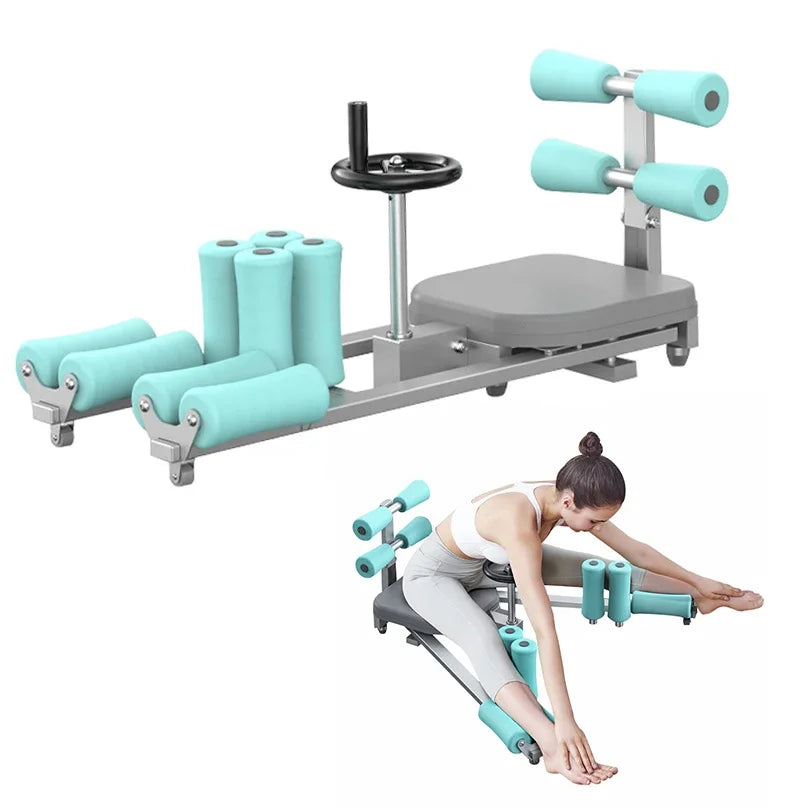 Heavy Duty Yoga Ballet Leg Split Stretcher Machine