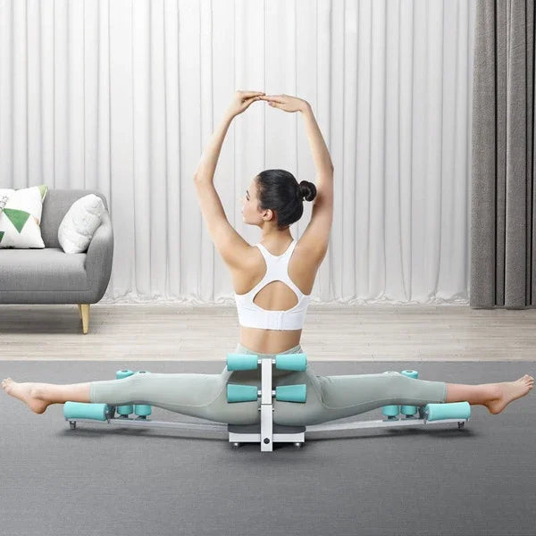 Heavy Duty Yoga Ballet Leg Split Stretcher Machine