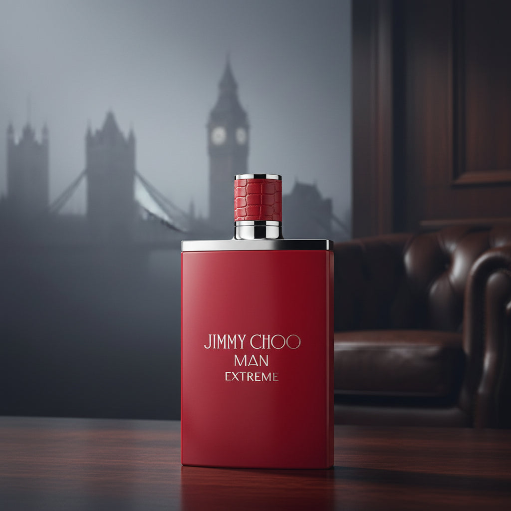 MAN EXTREME edp vapor 100 ml