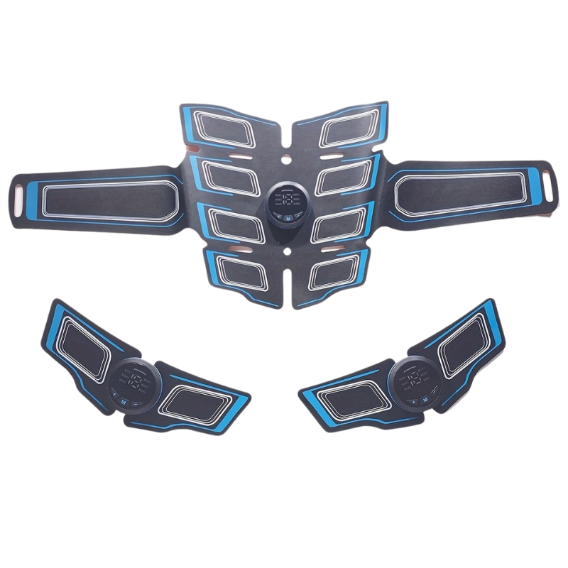 EMS Sculpt Trainer - Electro Fitness Pro System